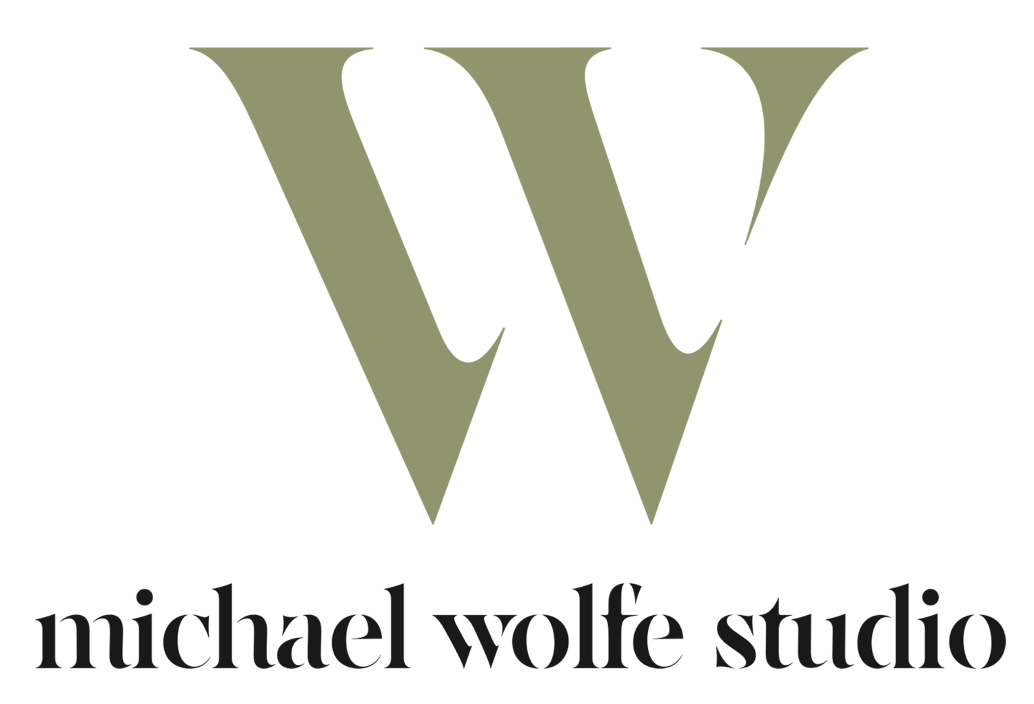 michael wolfe studio