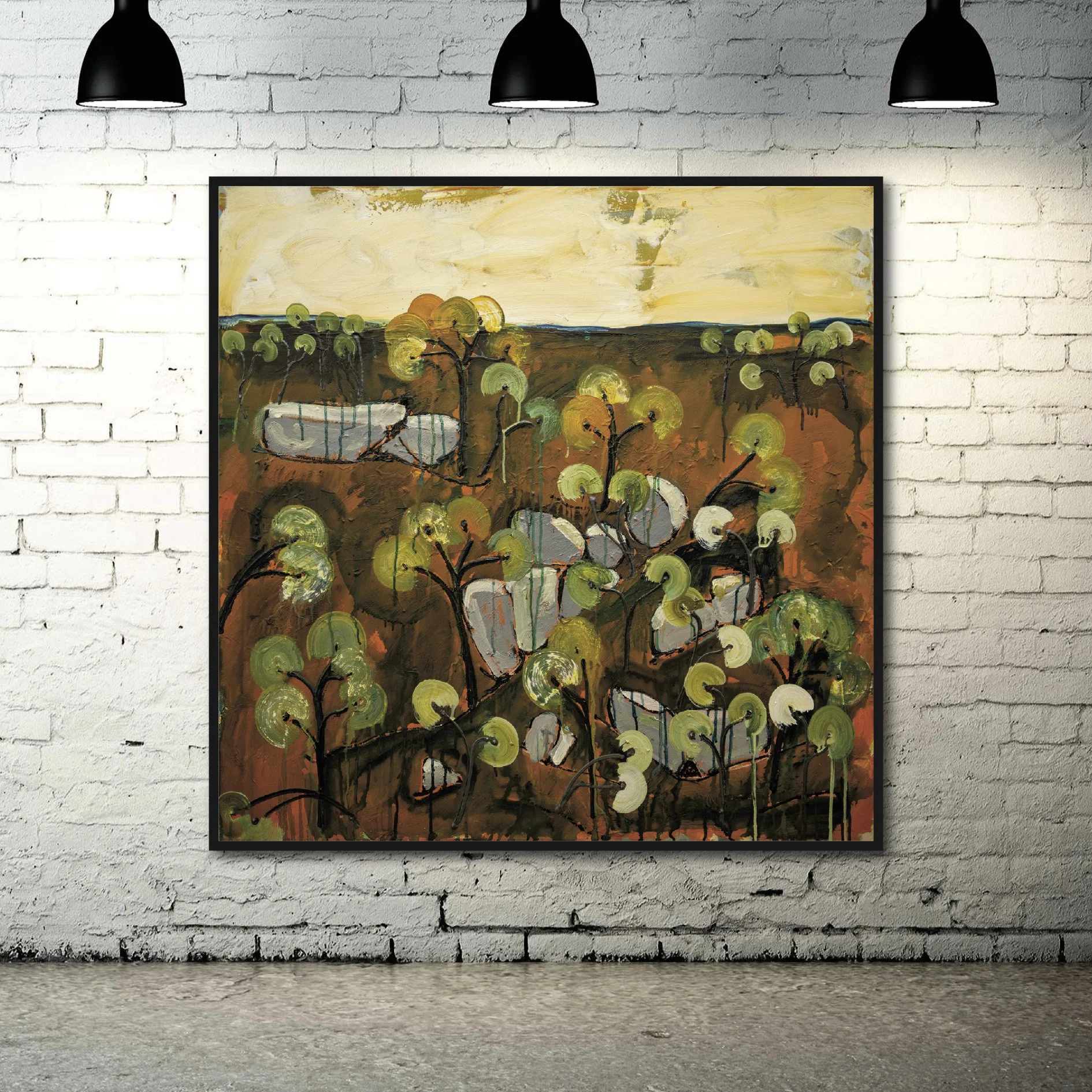 Leanganook Autumn Falling 13 101x101 Walls-7.jpg