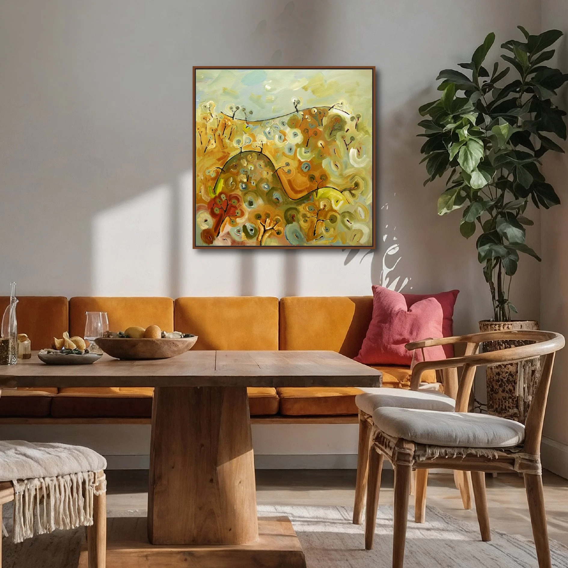 Larapinta Love Song 4