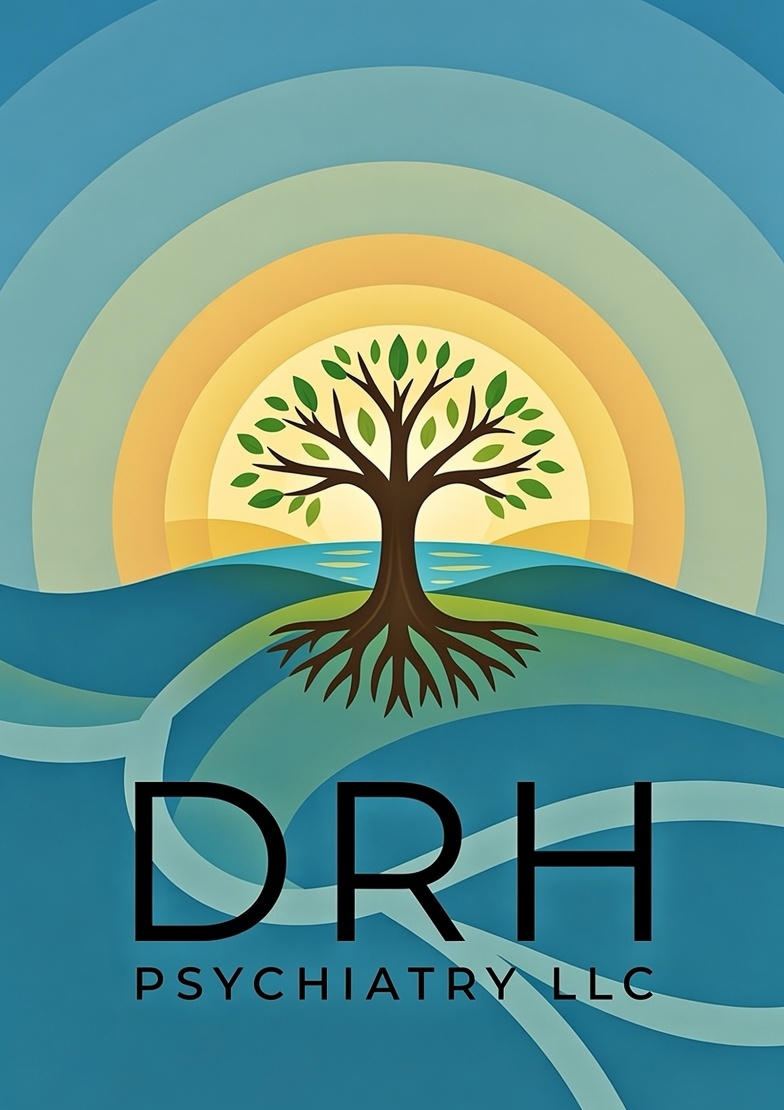 DRH Mental Health