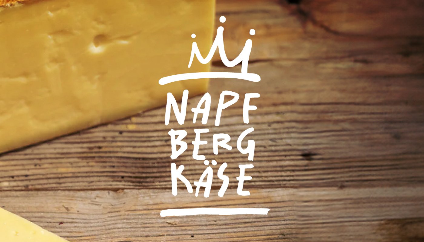 Napf Bergkäse