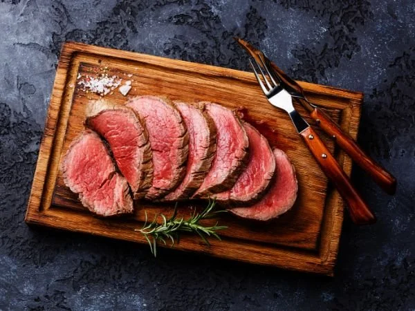 Chia seeds provide fibre that forms a gel that helps bilk up the stool