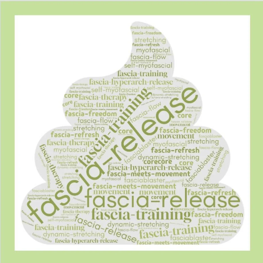 does fascia release help IBS