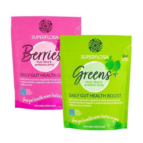 Berries+ and Greens+ Daily Gut Health Boost double pack.jpg
