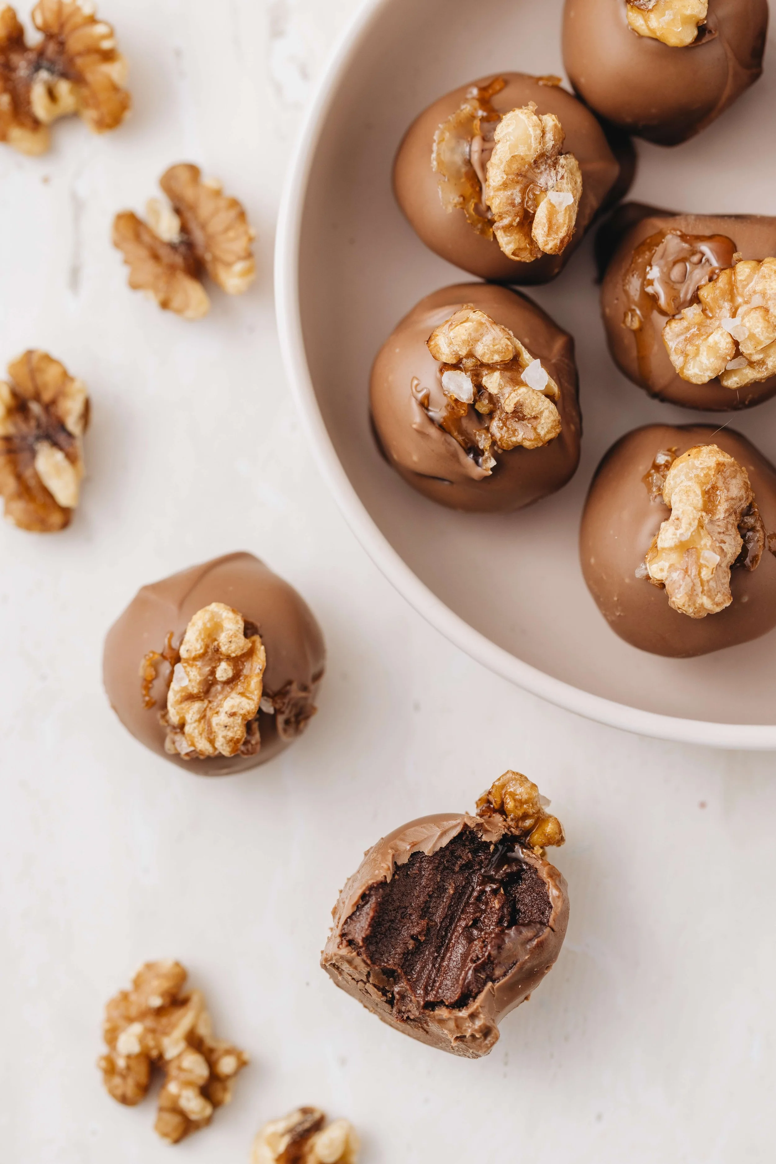 Low fodmap milk chocolate truffles.jpeg