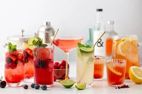 Alcohol, Gut Health, Gluten &amp; FODMAPs