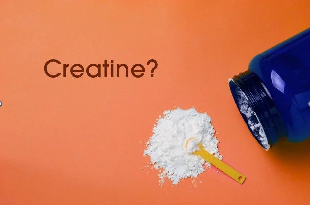 Creatine craze: the pros and cons of a popular supplement
