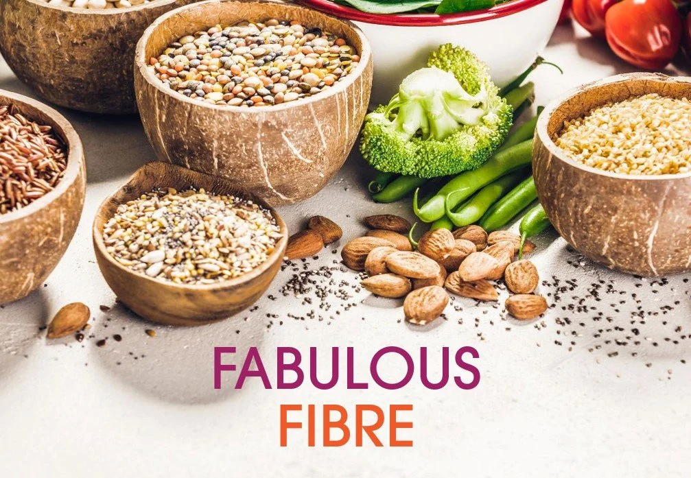 What are the Benefits of Dietary fibre?