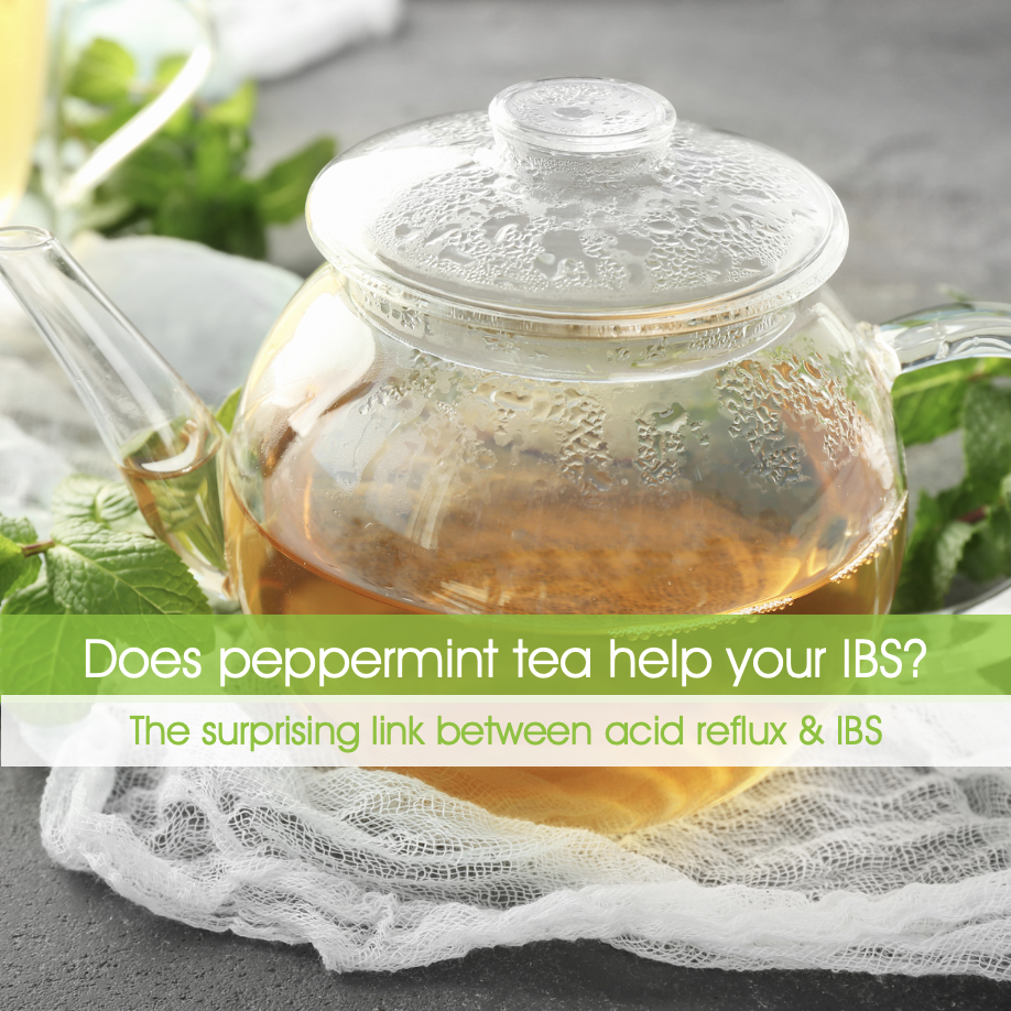 Peppermint: Hero or villain? 