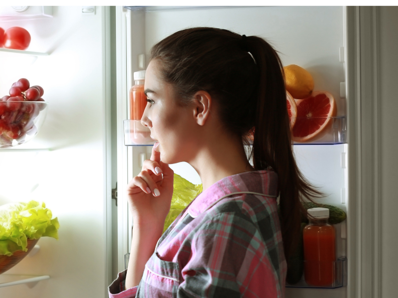 Ten Surprising low FODMAP Foods