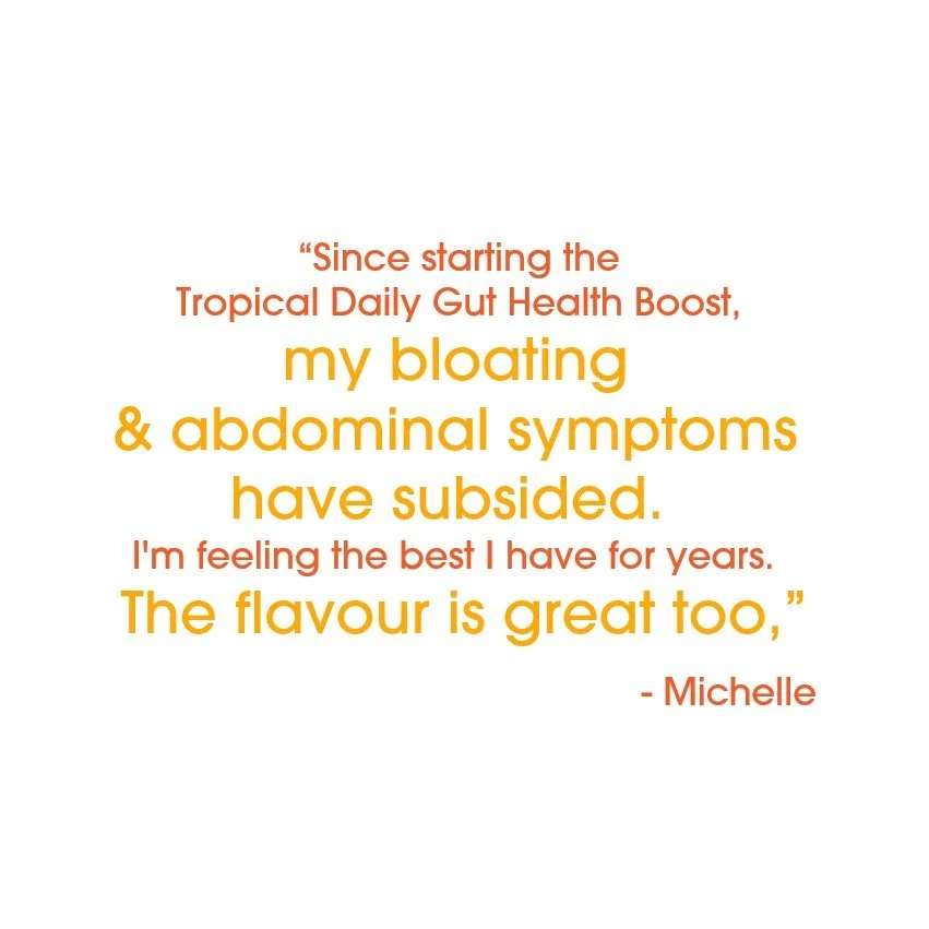 Sueprflora Tropical Daily Gut Health Boost Customer Review.jpg