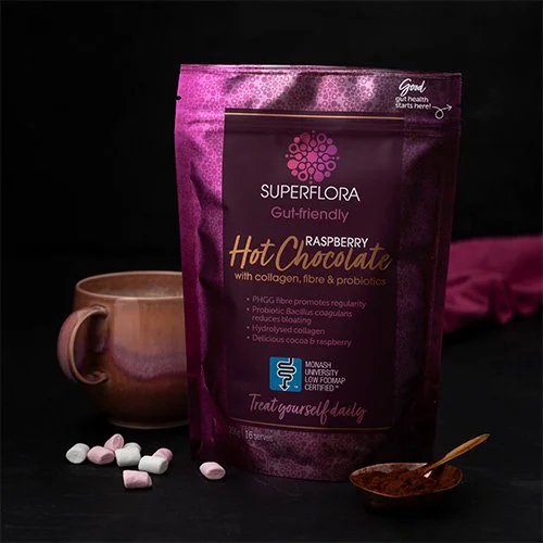 Gut-friendly rapberry hot chocolate for a delicious treat.jpg