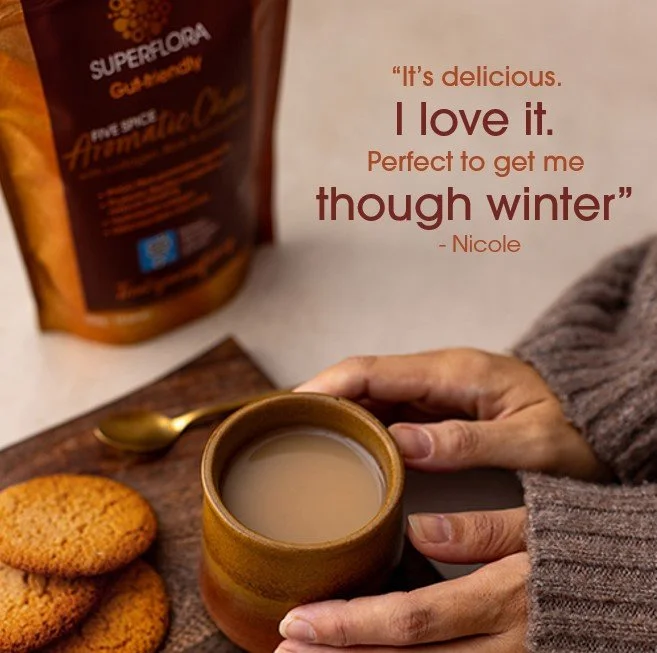 A Low FODMAP delicious Chai powder.jpg