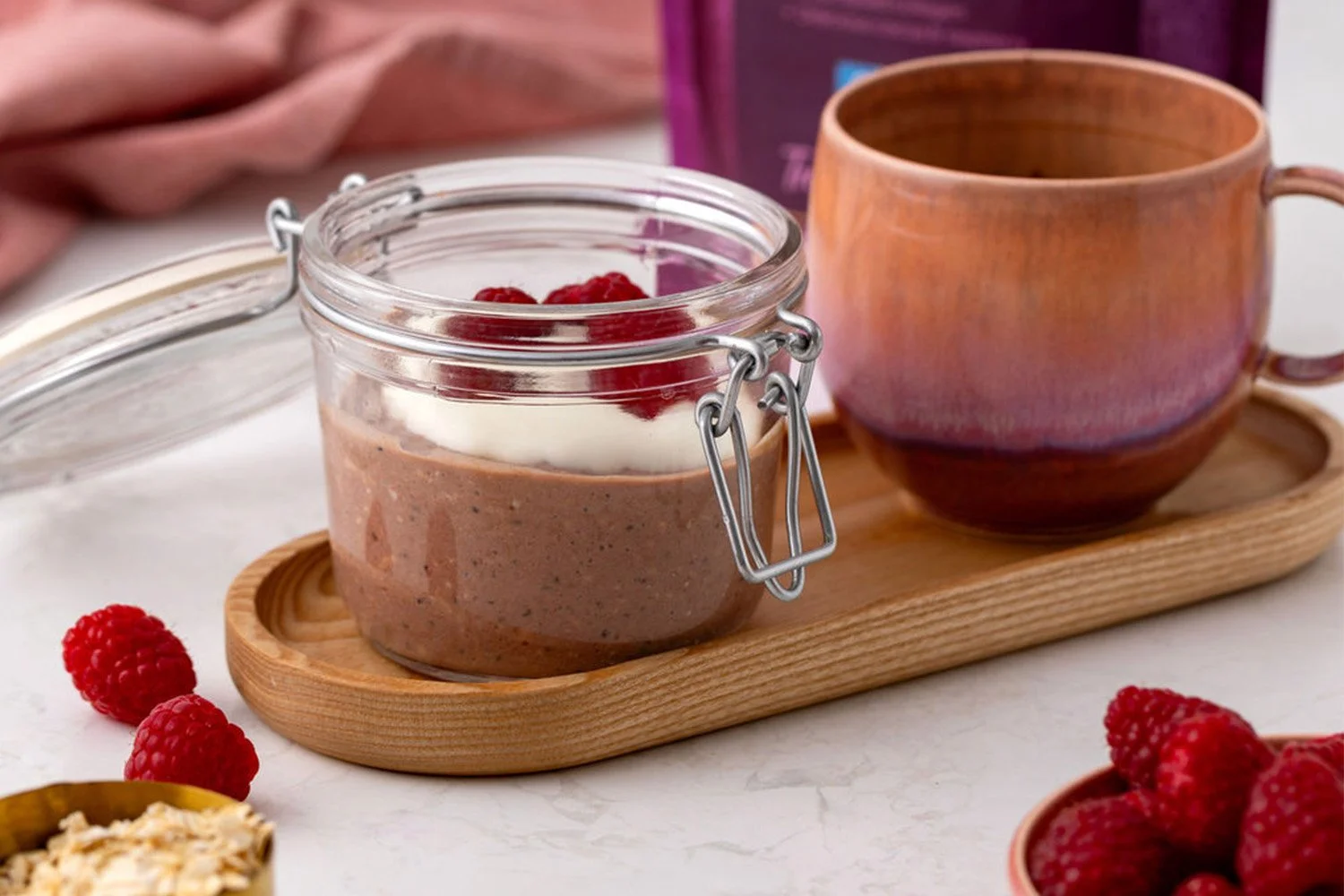 Cosy Up (or Cool Down): Delicious Ways to Enjoy Superflora Hot Chocolates