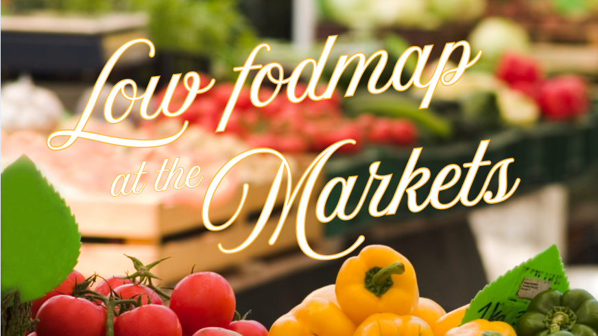 Low FODMAP Winter Produce Guide