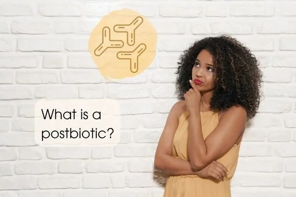 What is a Postbiotic?