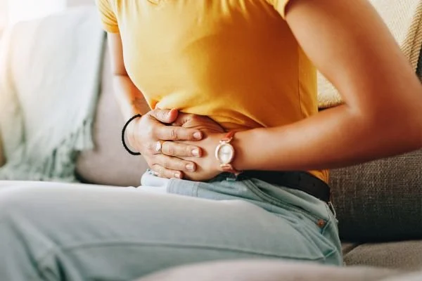 The Striking Link between ADHD and Gut Problems