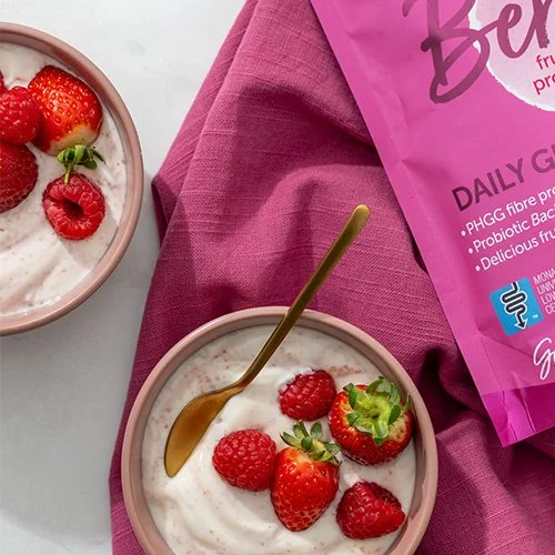 Stir Through Lactose-free Yoghurt