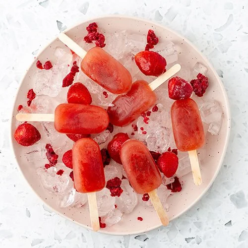 Frozen Treats