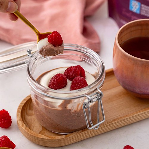 Nutty Smoothie