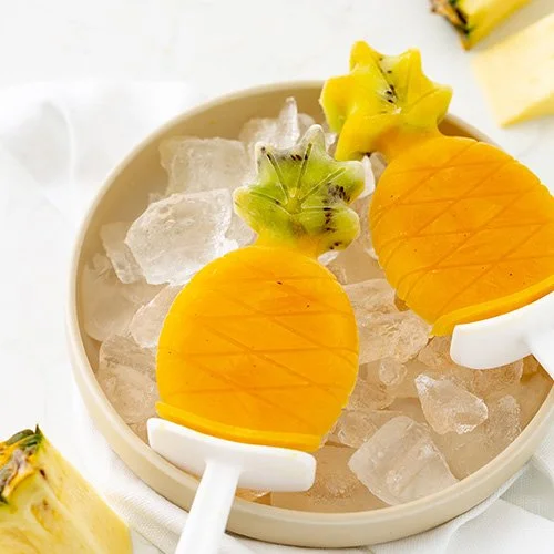 Frozen Treats
