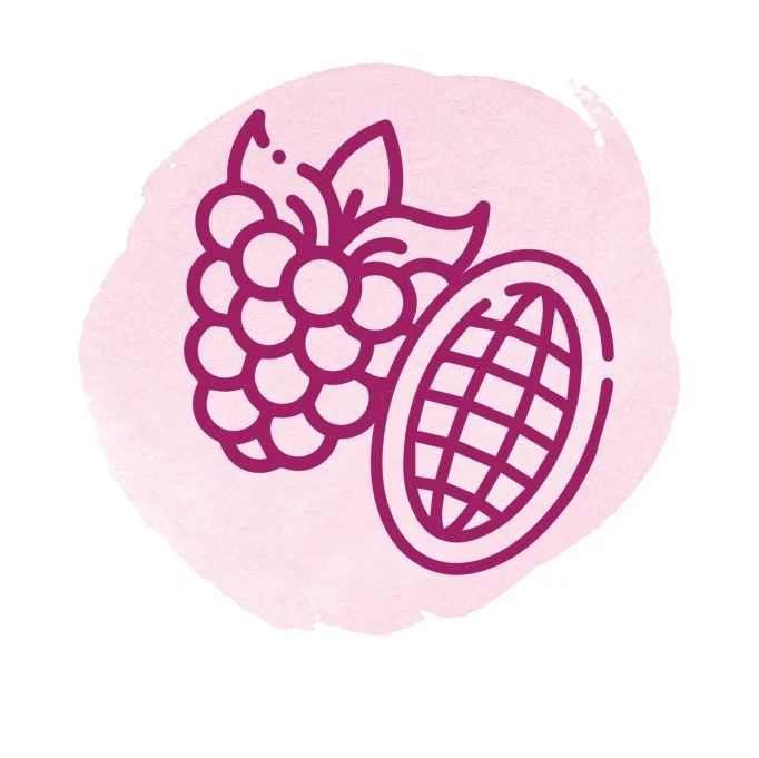 Hot Chocolates Infographic