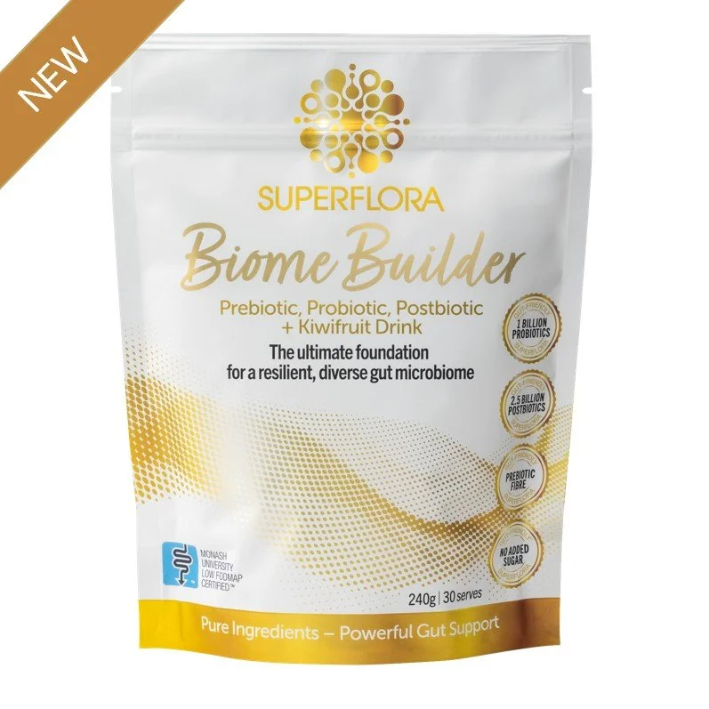 BIOME BUILDER