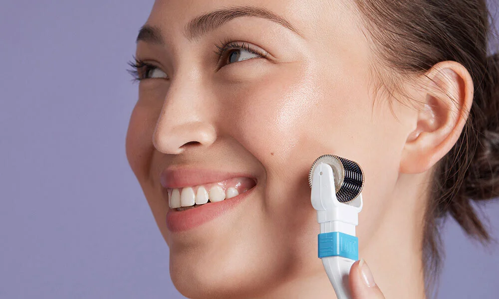 HOW TO: Treat Acne Scarring