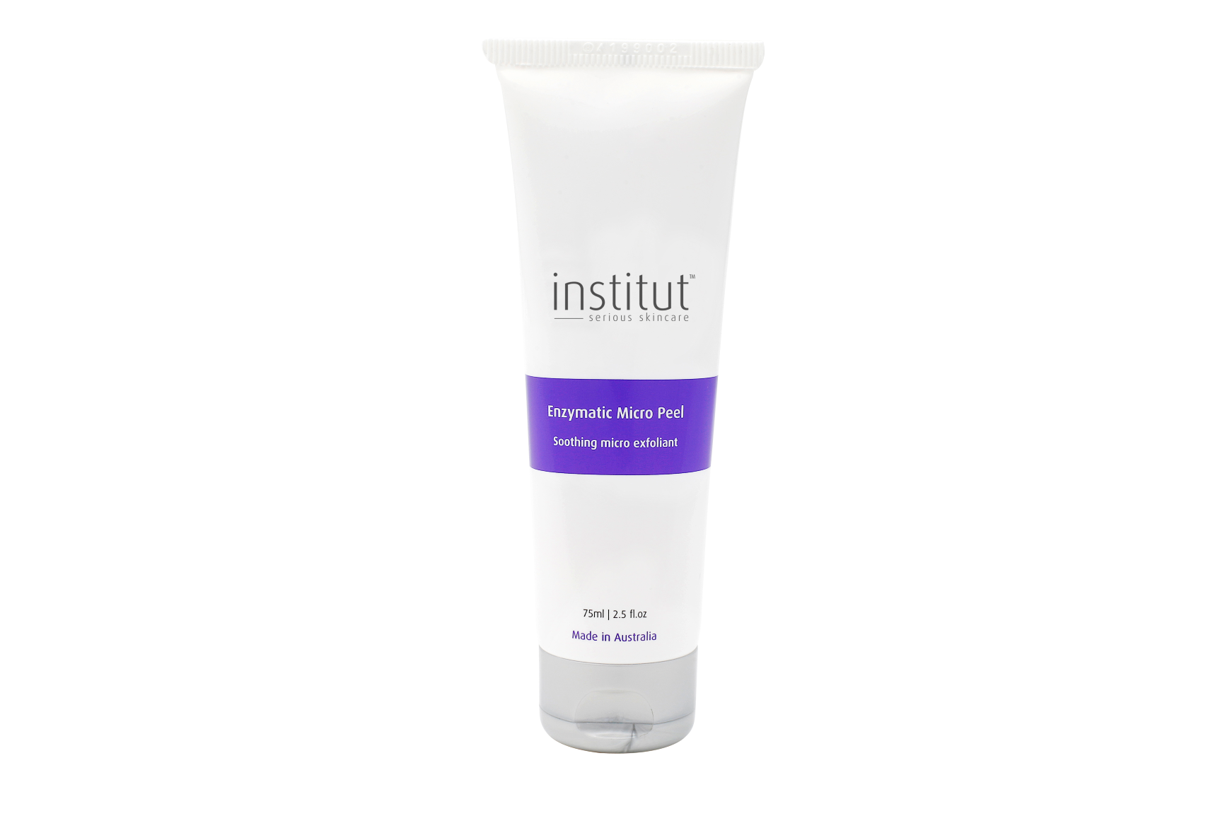 ENZYMATIC MICRO PEEL