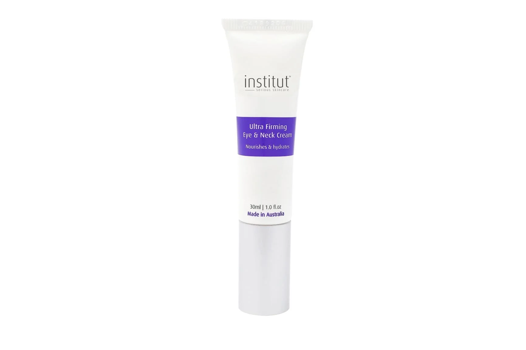 ULTRA FIRMING EYE &amp; NECK CREAM