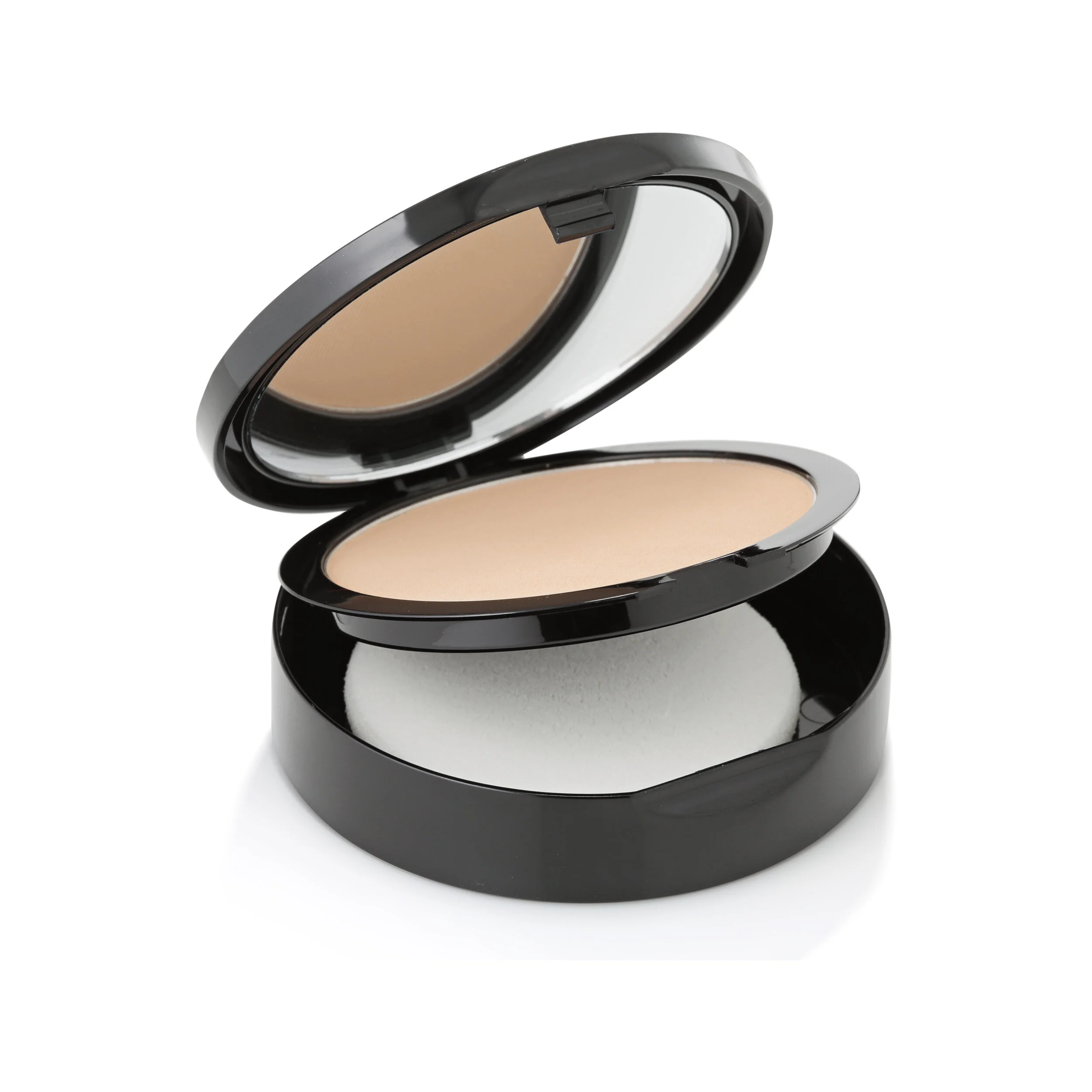 PRESSED MINERAL FOUNDATION SPF15