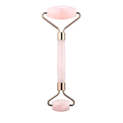 ROSE QUARTZ ROLLER
