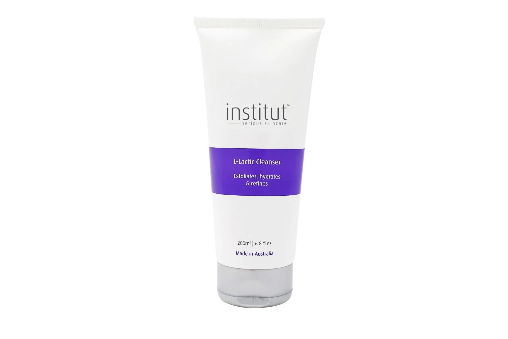 institut L-Lactic Cleanser
