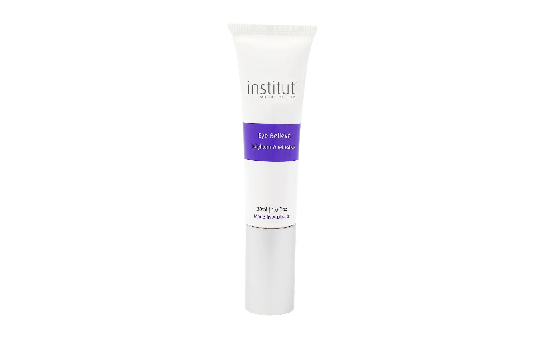 institut Eye Believe