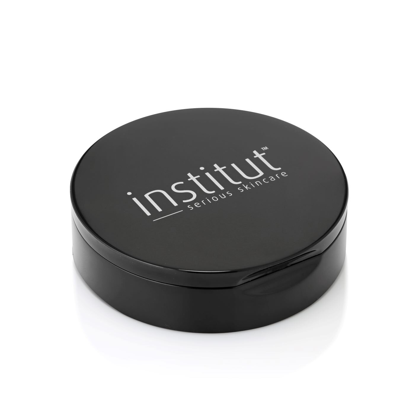 Institut pressed power compact