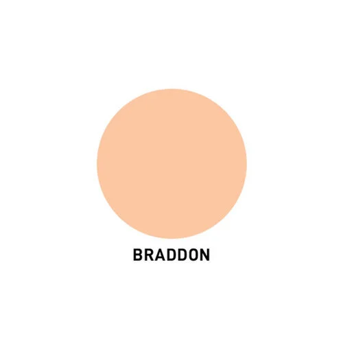 Institut pressed powder Braddon 