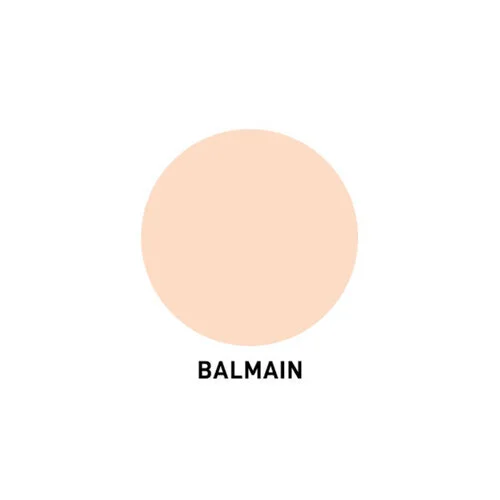 Institut Loose mineral foundation Balmain