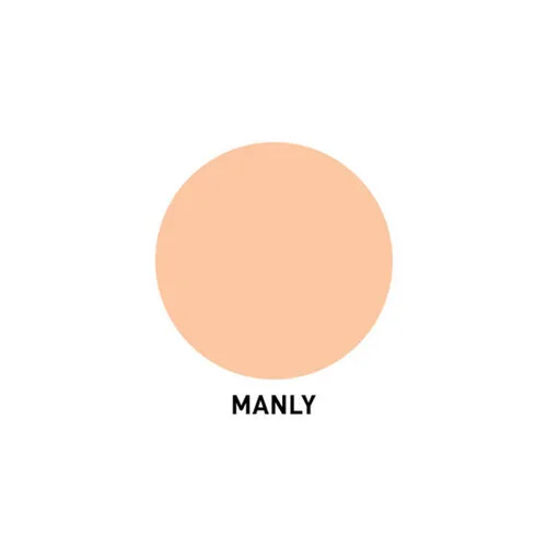 Institut Loose mineral foundation Manly