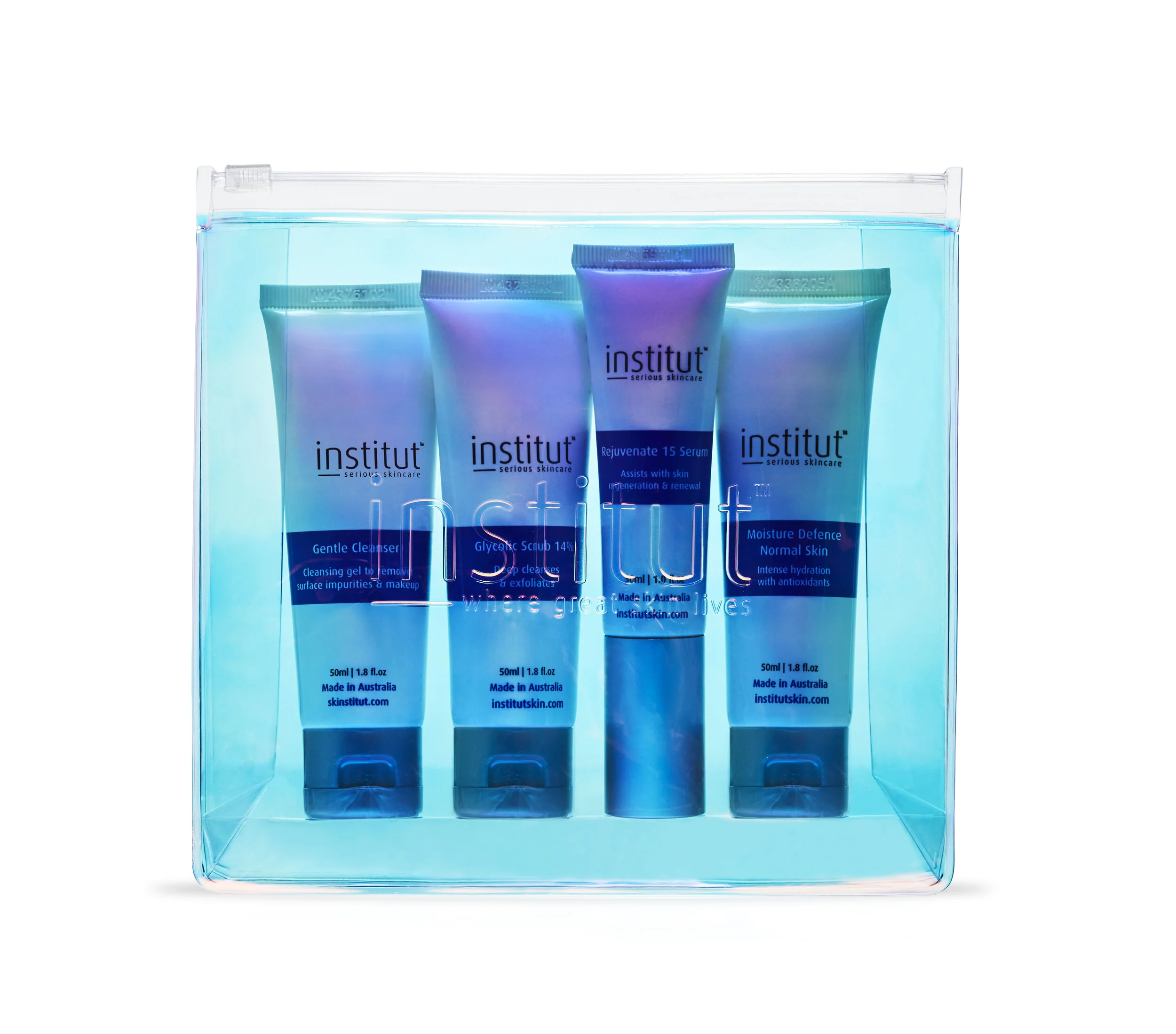 ALL STARS COLLECTION