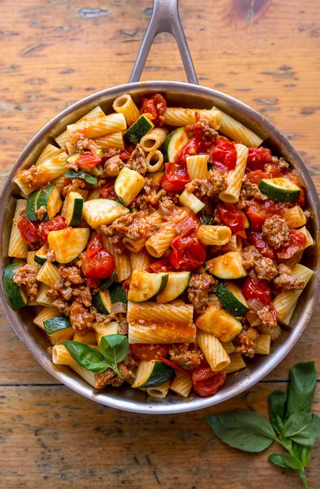 rigatoni-with-sausage-tomatoes-and-zucchini-1-of-1.jpg