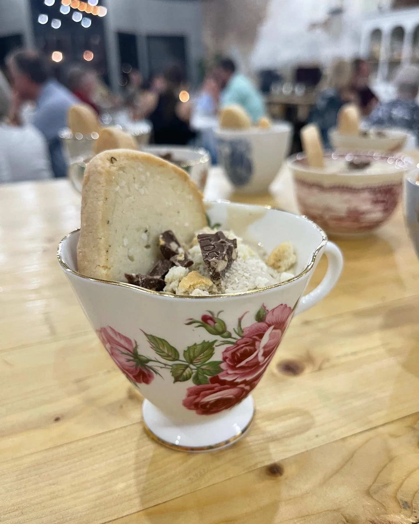 Chef's Table | 8.29.2026 | 6pm