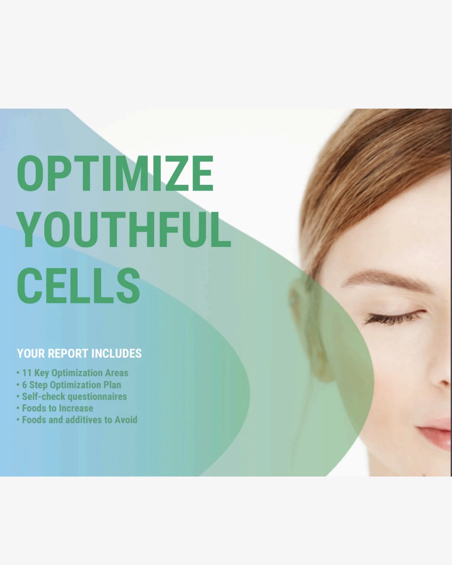 Hair Analysis Scan Technology to Find Out EXACTLY what YOUR