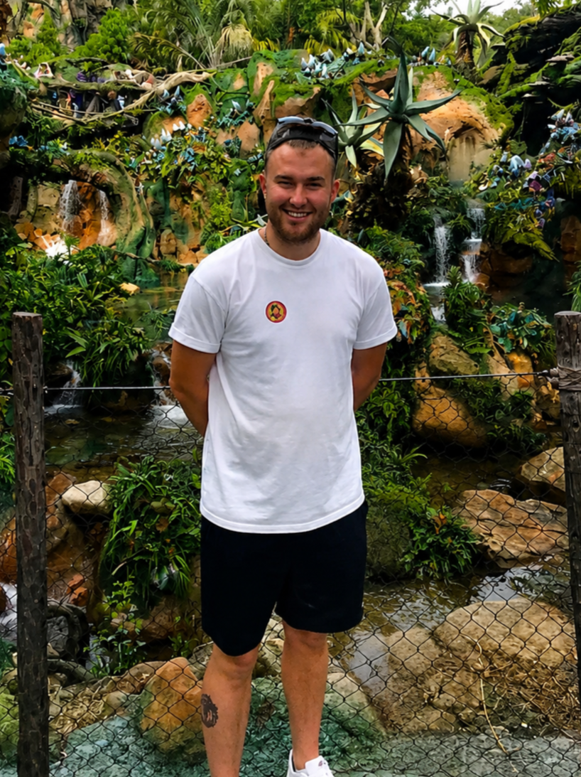 Ash Stillwell -
After two years working for a major supermarket chain to gain valuable customer service experience, Ashley is now following in his father’s footsteps in becoming a butcher. He’s been a fully qualified butcher for a few years now and i