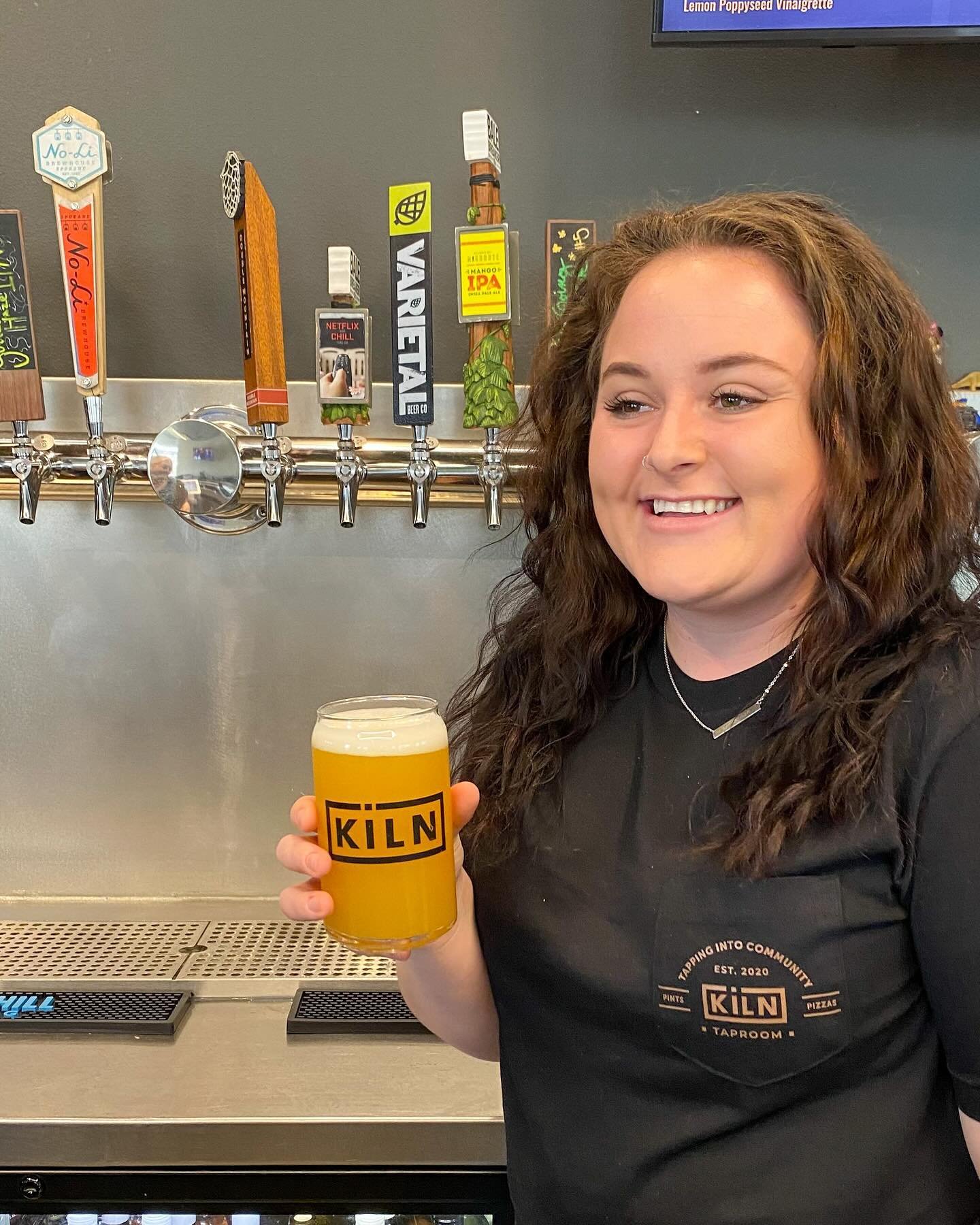 It&rsquo;s a tough day for us around here, on her last day we want to say a huge thank you, we love you, and we can&rsquo;t wait to see what you do! 

Stop in and say hi and bye to Shellbi today, wish her good luck on future endeavors, and reminisce 