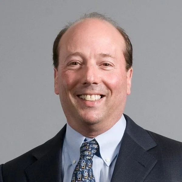 Stuart Grant, Co-Founder & Managing Director at Bench Walk Advisors