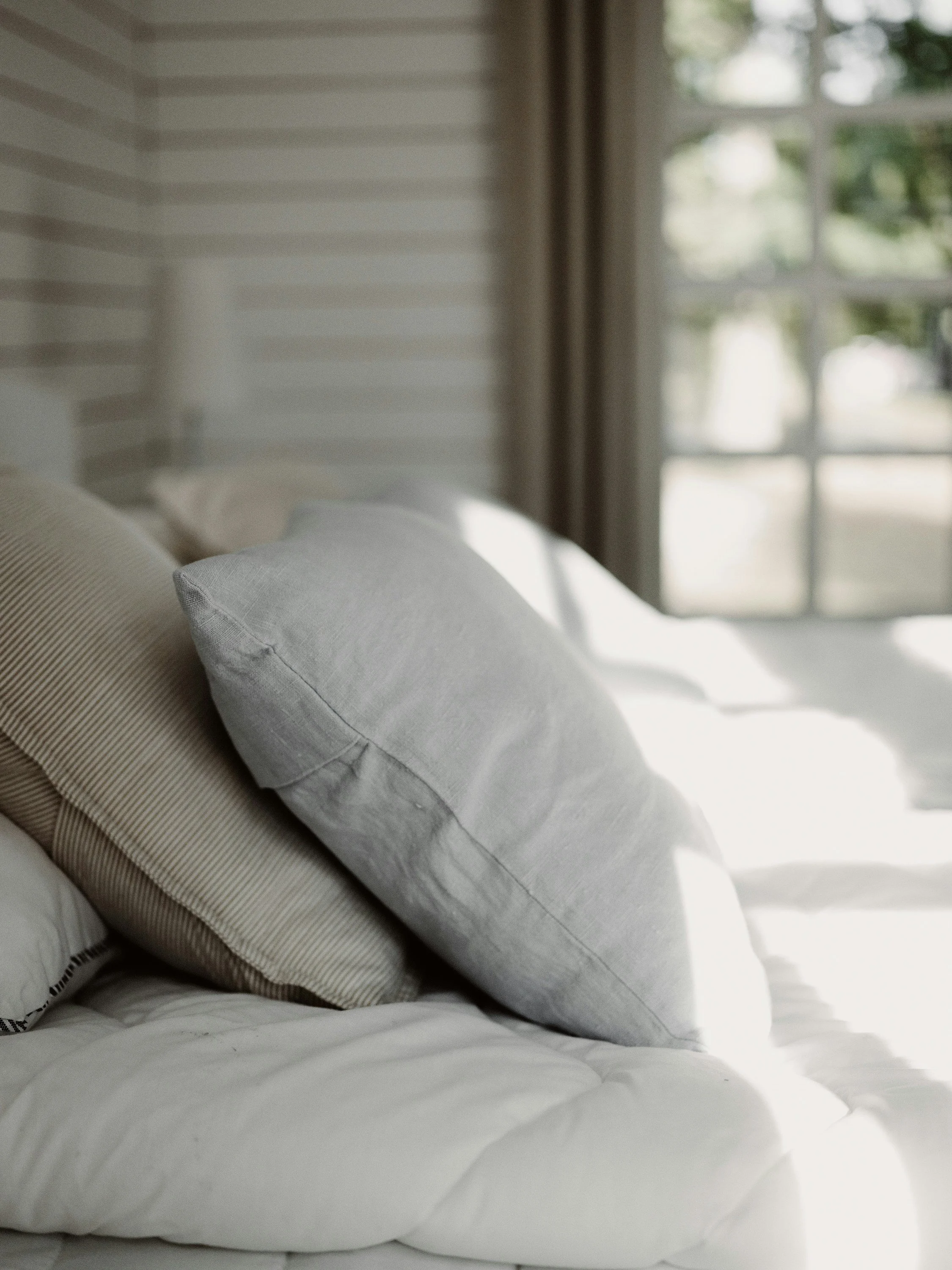 Mother’s Day &amp; Weathering: Choosing Rest Over Perfection