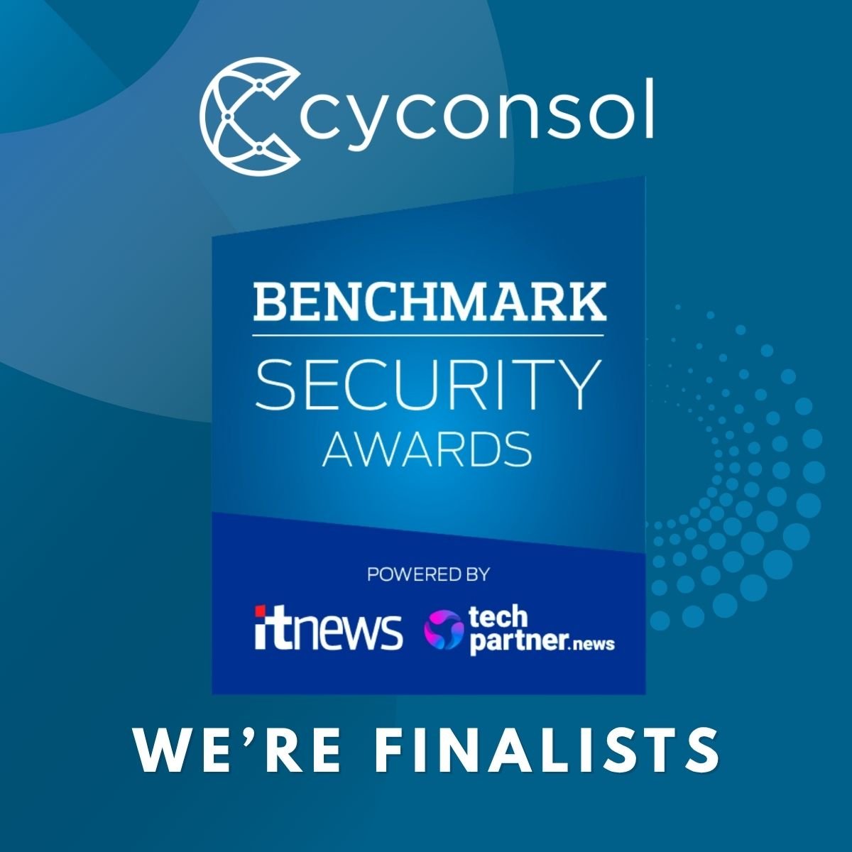 ITNews Benchmark Security Awards