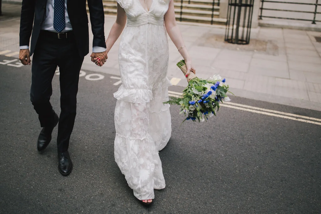 8 Top Tips For Your Amazing Micro Wedding Reception 