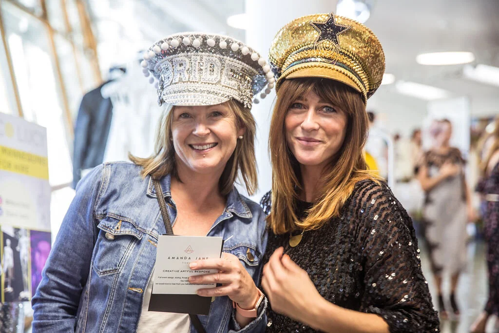 The UK's Wedding Planning Party, The Un-Wedding Show, Is Back!