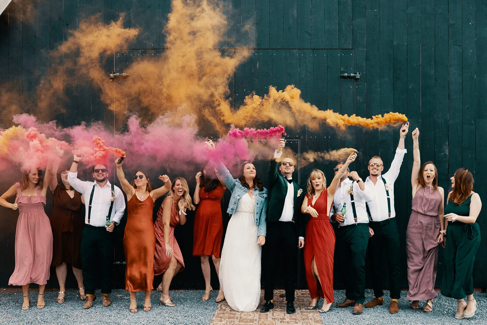 Top 5 Instagram Accounts For Wedding Planning Inspo